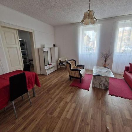 Modern Und Gemuetlich Apartment Ebenfurth Екстериор снимка