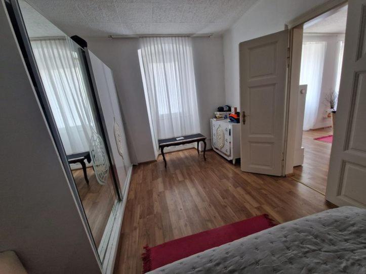 Modern Und Gemuetlich Apartment Ebenfurth Екстериор снимка